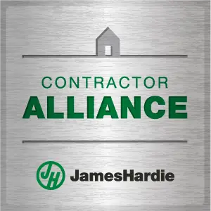 James Hardie Fiber Cement
