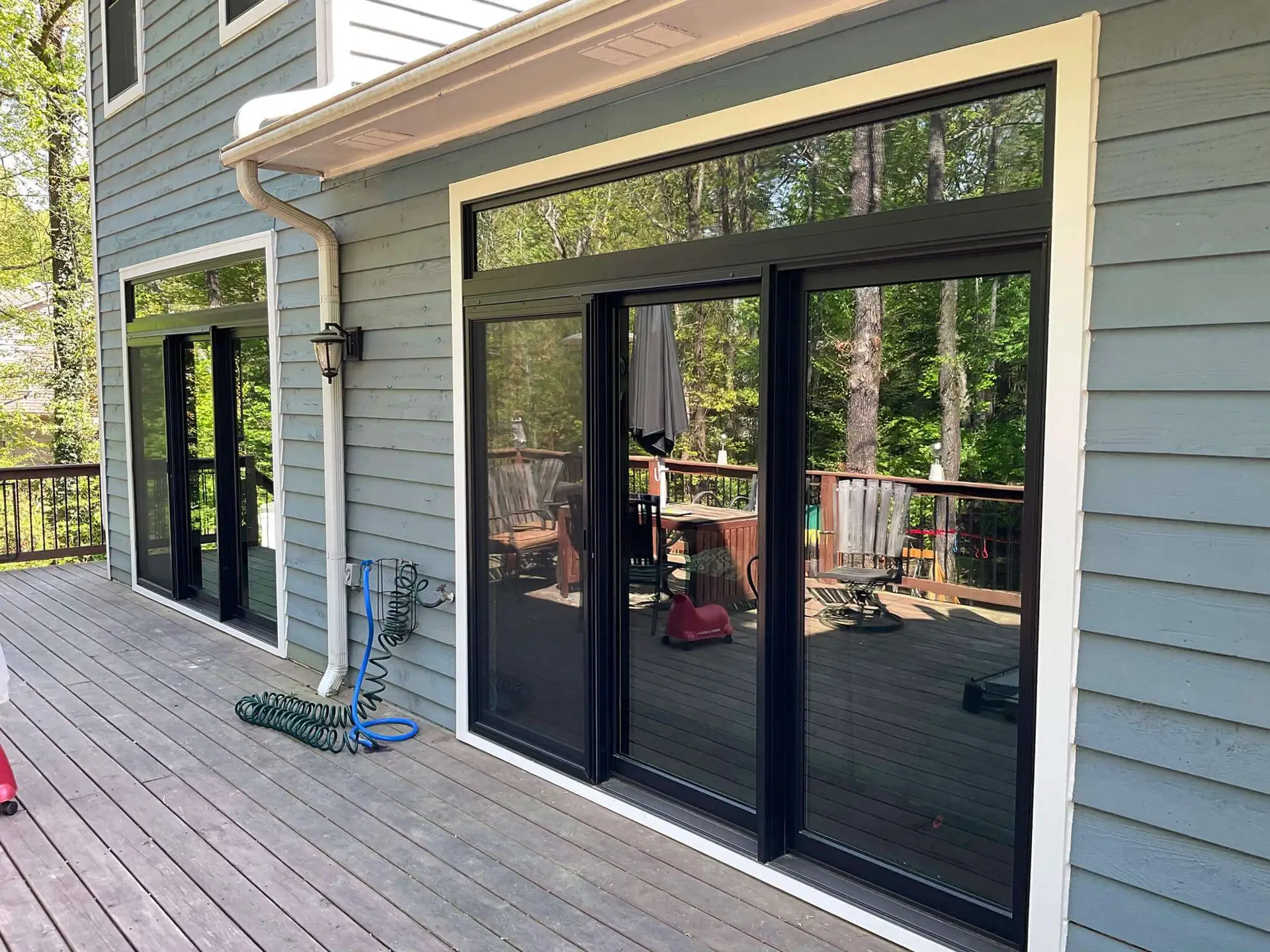 Wellesley Marvin® Ultimate Window Project
