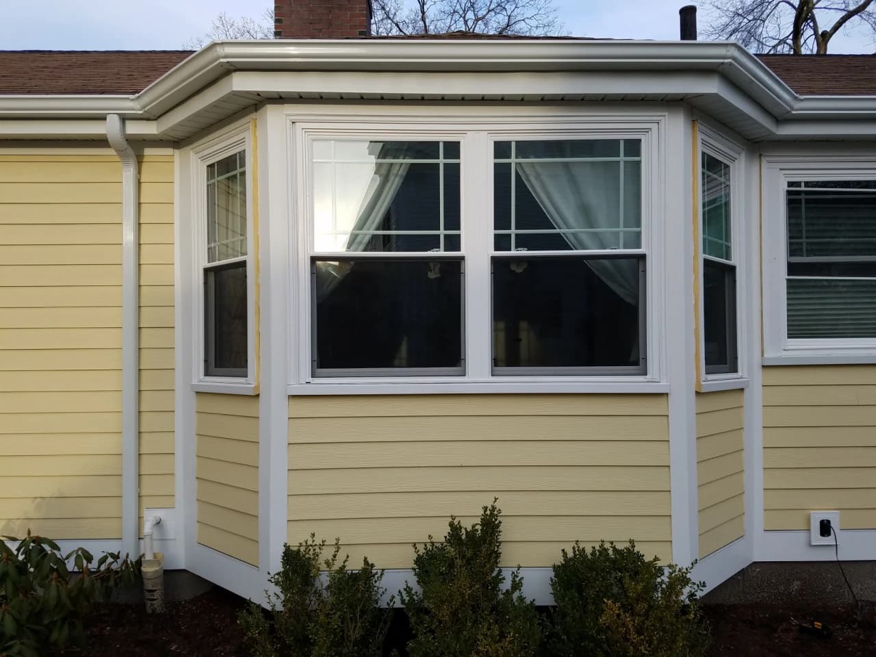 Wellesley Marvin® Ultimate Window Project — photo 2
