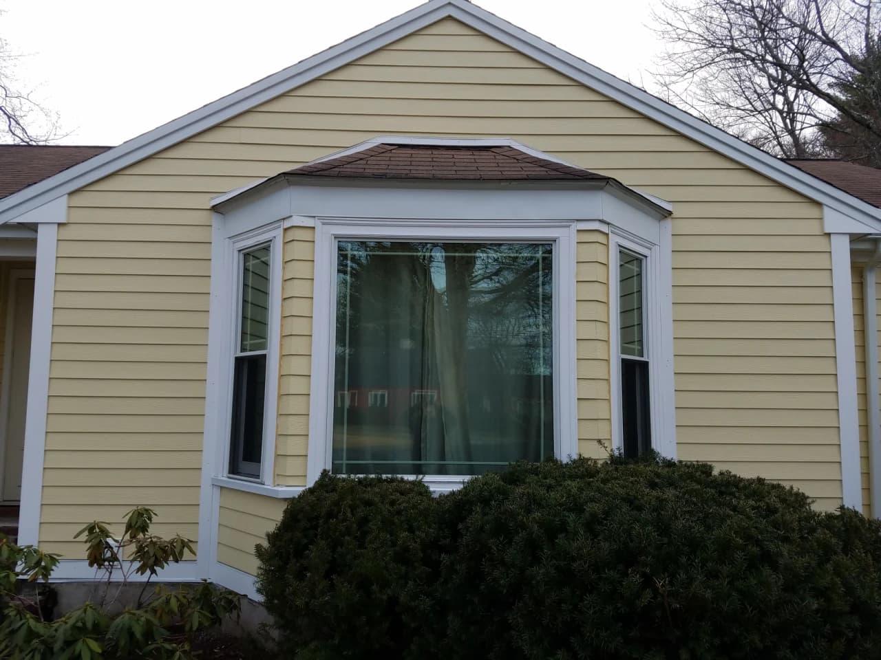Wellesley Marvin® Ultimate Window Project — photo 4