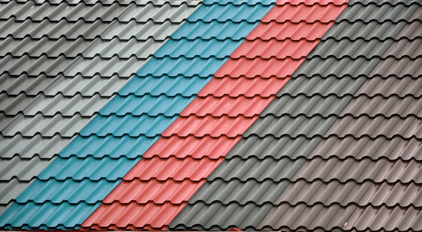 Natick Full GAF shingles Roof Replacement