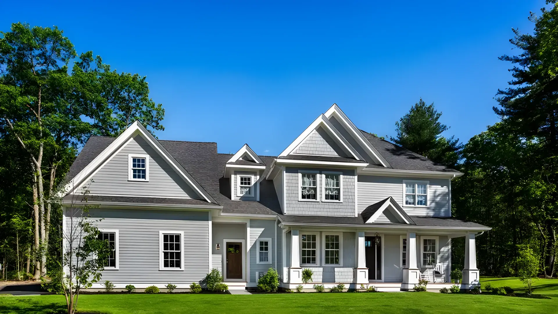 Siding