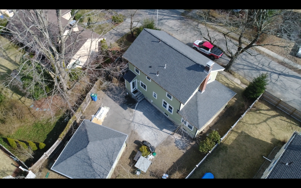 Roof Shingles CertainTeed Landmark Pro