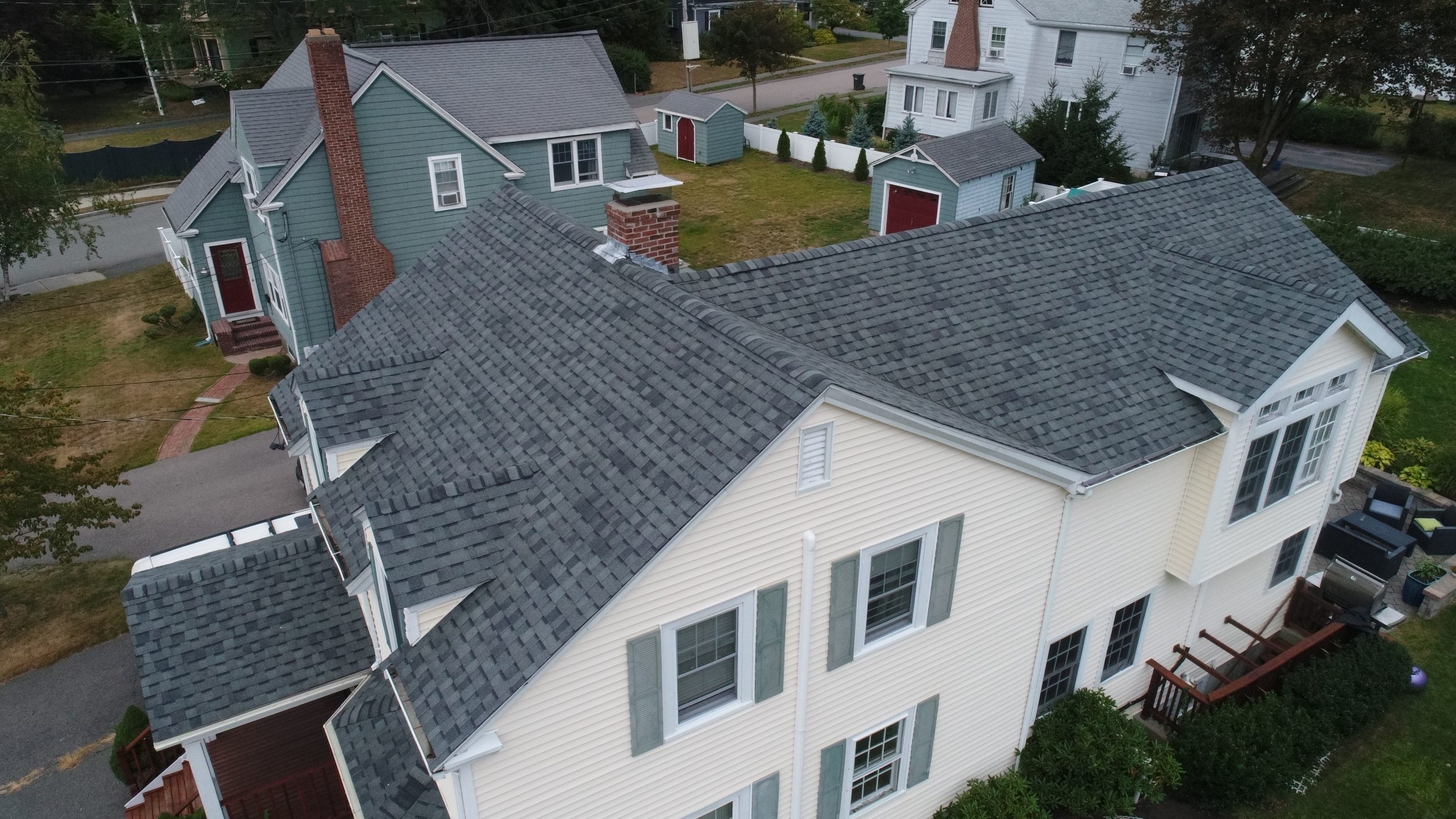 Tips on how to make your roof last longer