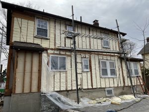 Spray Foam