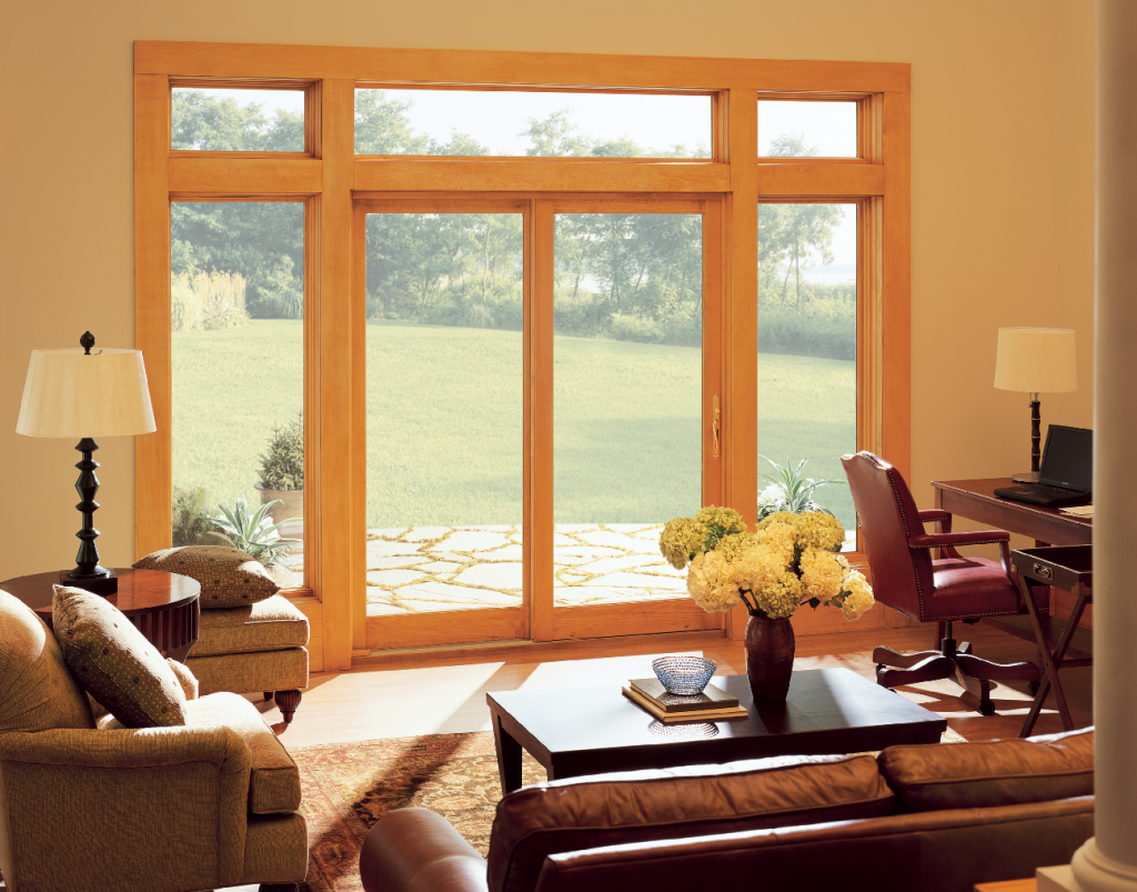 Elevate Sliding French Door 2
