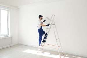 Why a Fresh Coat of Paint This Fall is Your Home’s Best Defense Against Winter