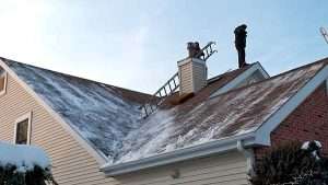 Assess and Reinforce Your Roof Before Winter Arrives