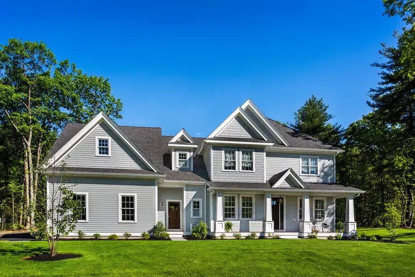 James Hardie: The Best Siding for Massachusetts Homes
