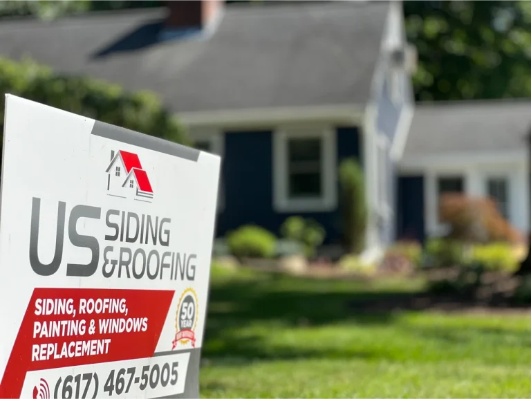 What Sets Lider Roofing Apart from Other Roofing Contractors in Sudbury, MA?