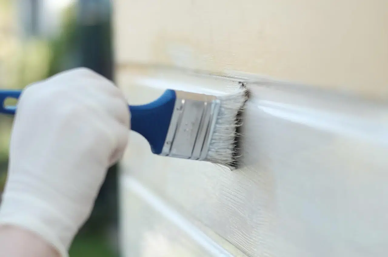 Types Exterior Finish House - Get Inspired