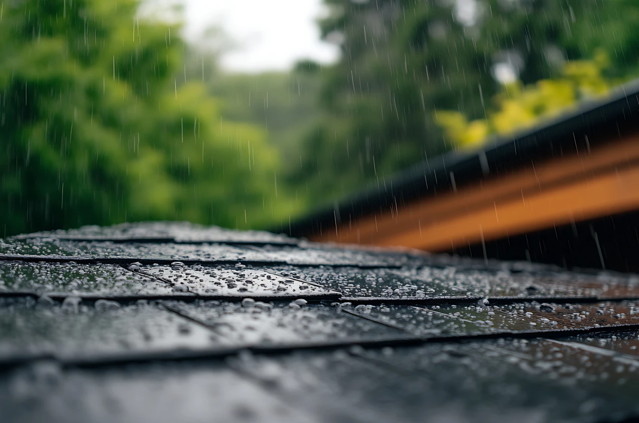The Impact of Weather on Your Roofing System