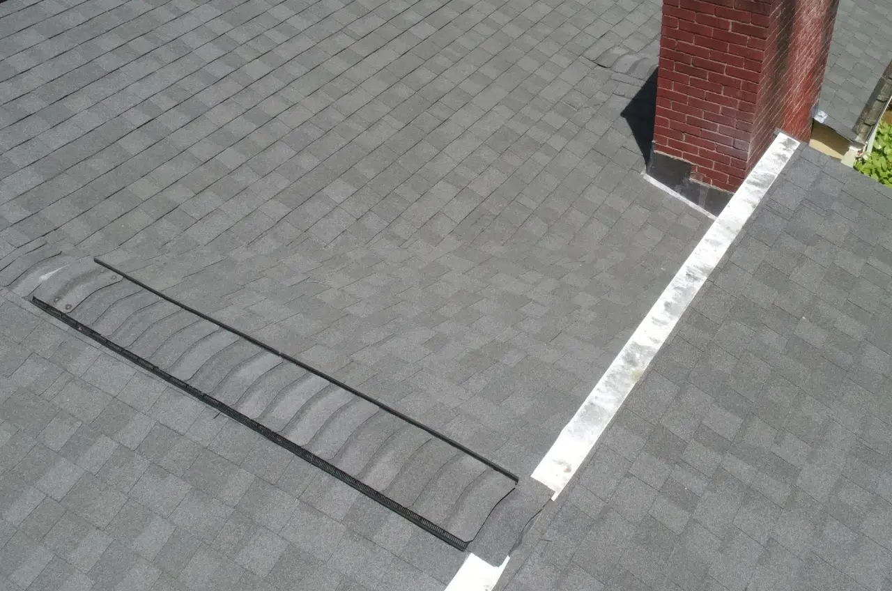 What Is A Cricket In Roofing? Learn About This Installation