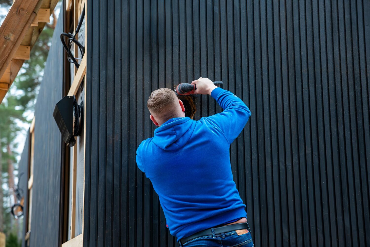 The Benefits of James Hardie Siding for Massachusetts Homes