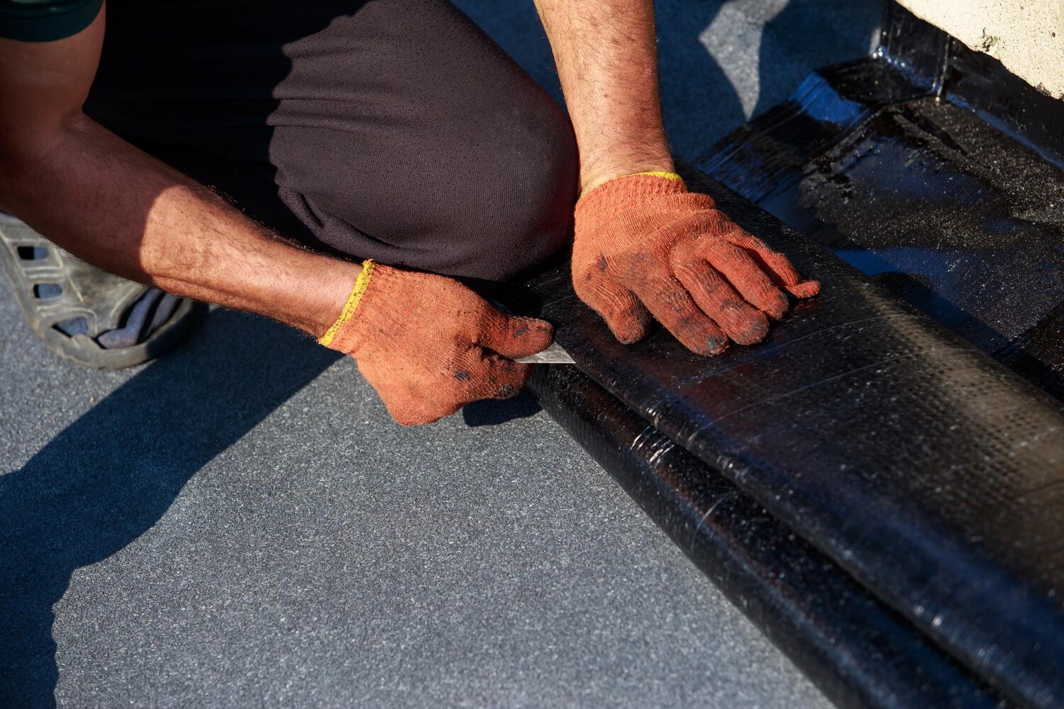 Signs Your Roof Needs Repairs: When to Call a Professional