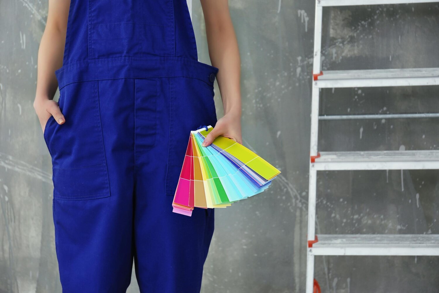 Exterior Painting Tips to Refresh and Protect Your Home