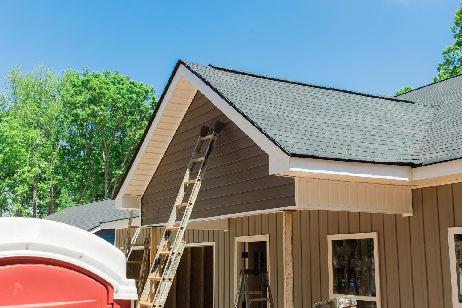 Top Reasons to Choose Lider Roofing for Your Next Exterior Renovation