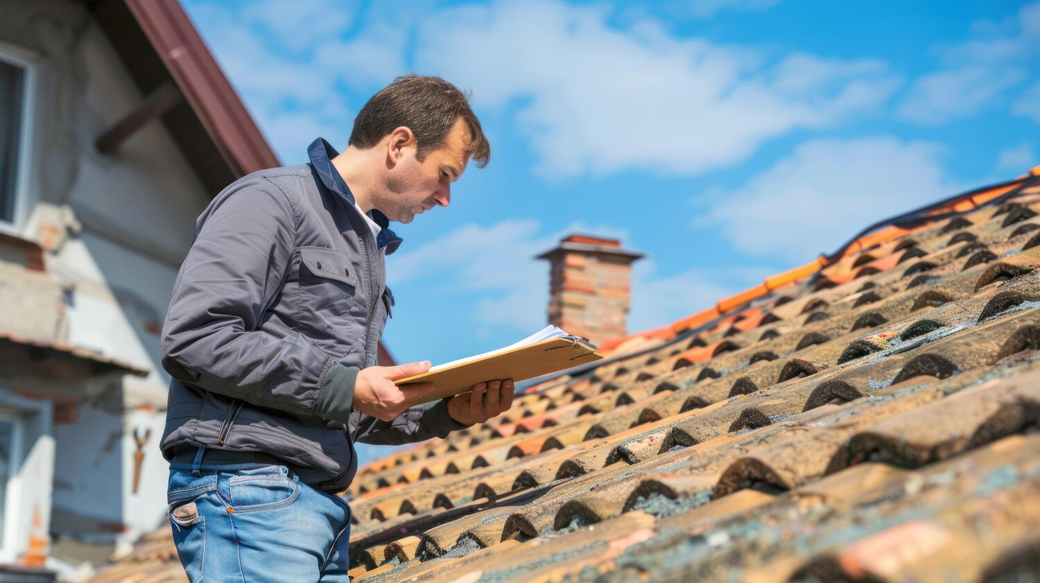 Signs it's time to replace your roof: a homeowner's guide