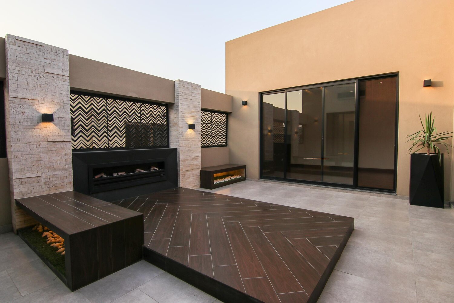 Updating your home's exterior with modern siding options
