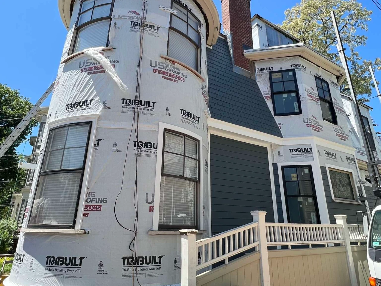 5 Signs It’s Time to Replace Your Windows